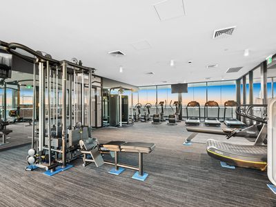 1106 / 78 Stirling Street, Perth