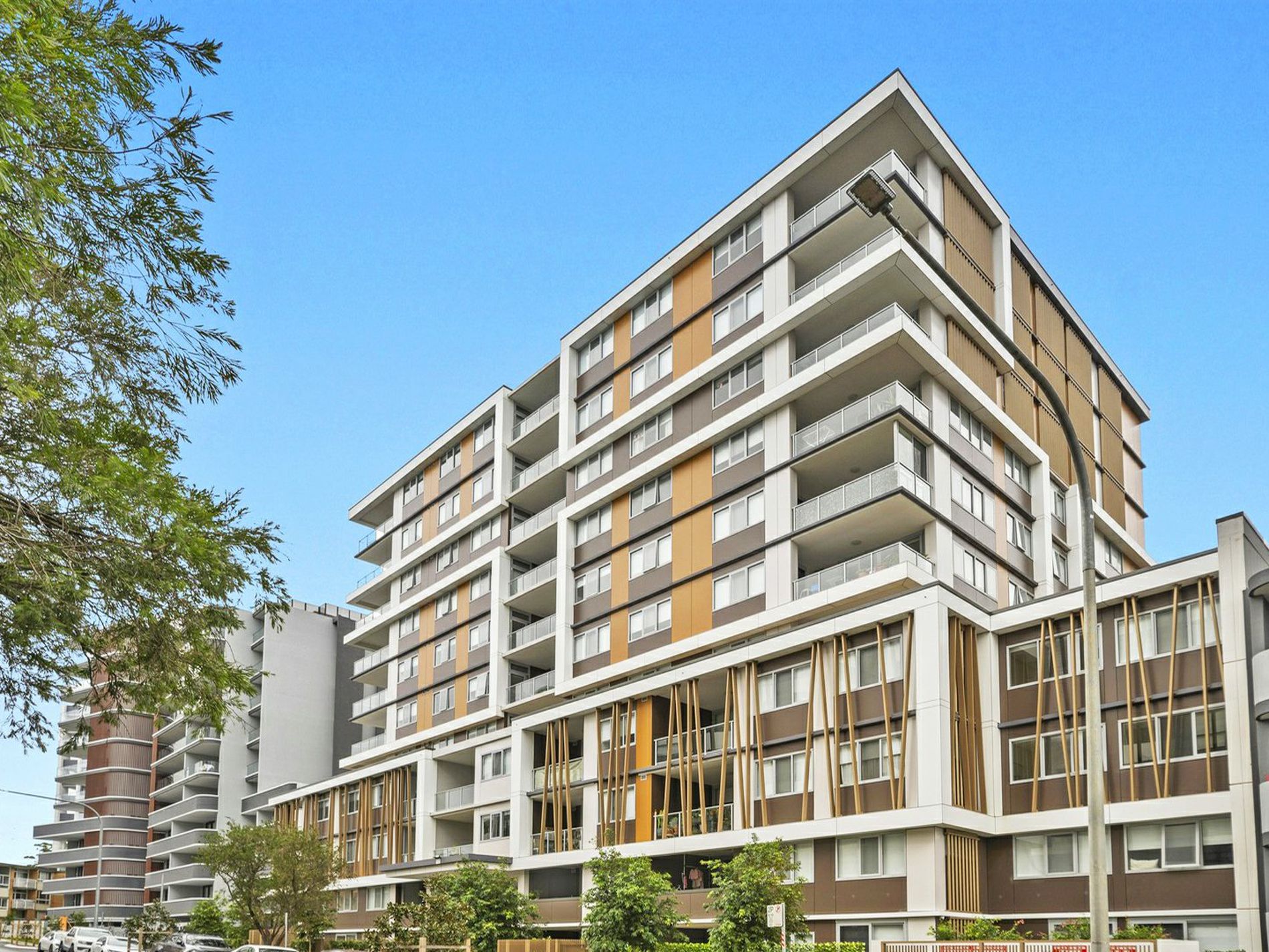 502 / 70 Regent Street, Kogarah