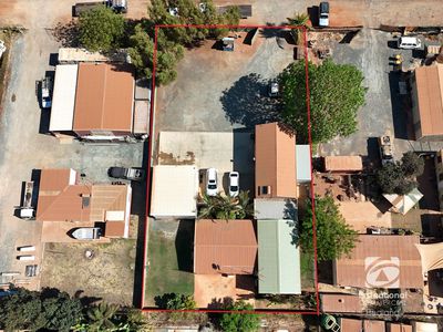 5 Carlindie Way, Wedgefield