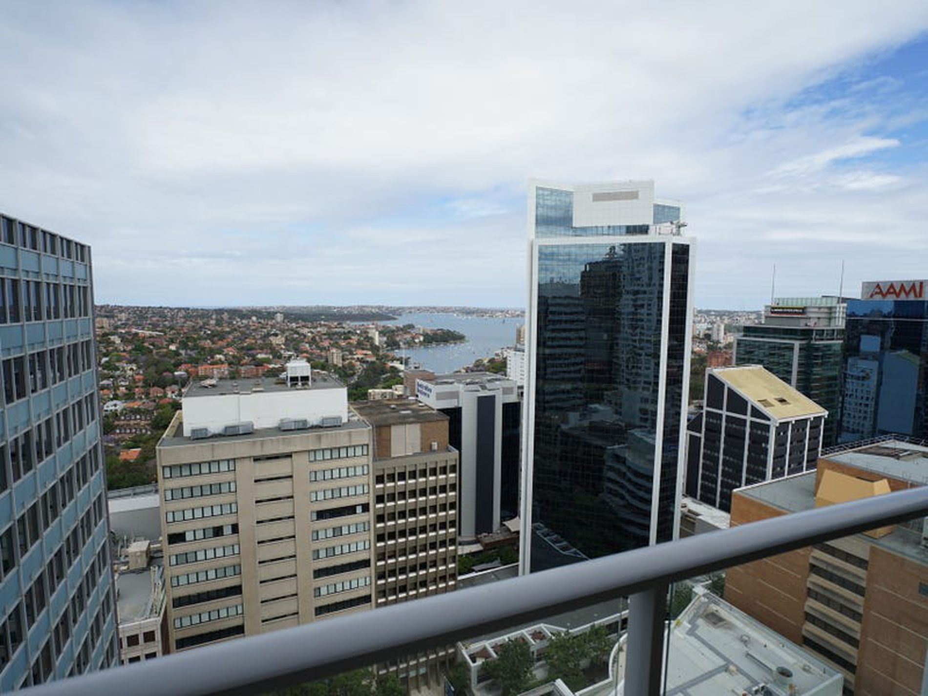 2109 / 79-81 Berry Street, North Sydney