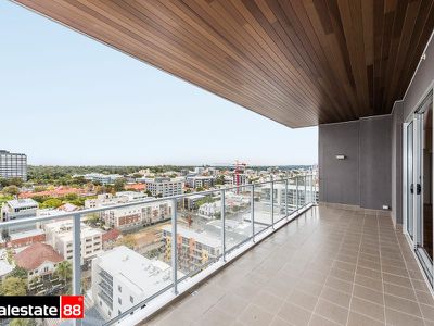 2007 / 659 Murray Street, West Perth