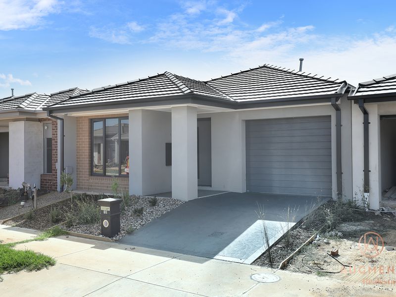 13 Staccato Terrace, Strathtulloh