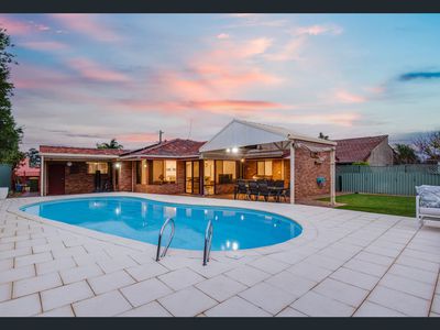 22 Henry Bull Drive, Bull Creek