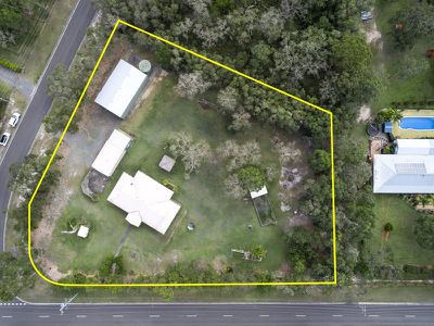 165 Eumarella Road, Weyba Downs