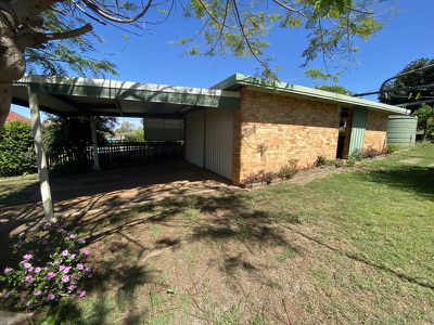 36 Fitzroy Street, Kingaroy