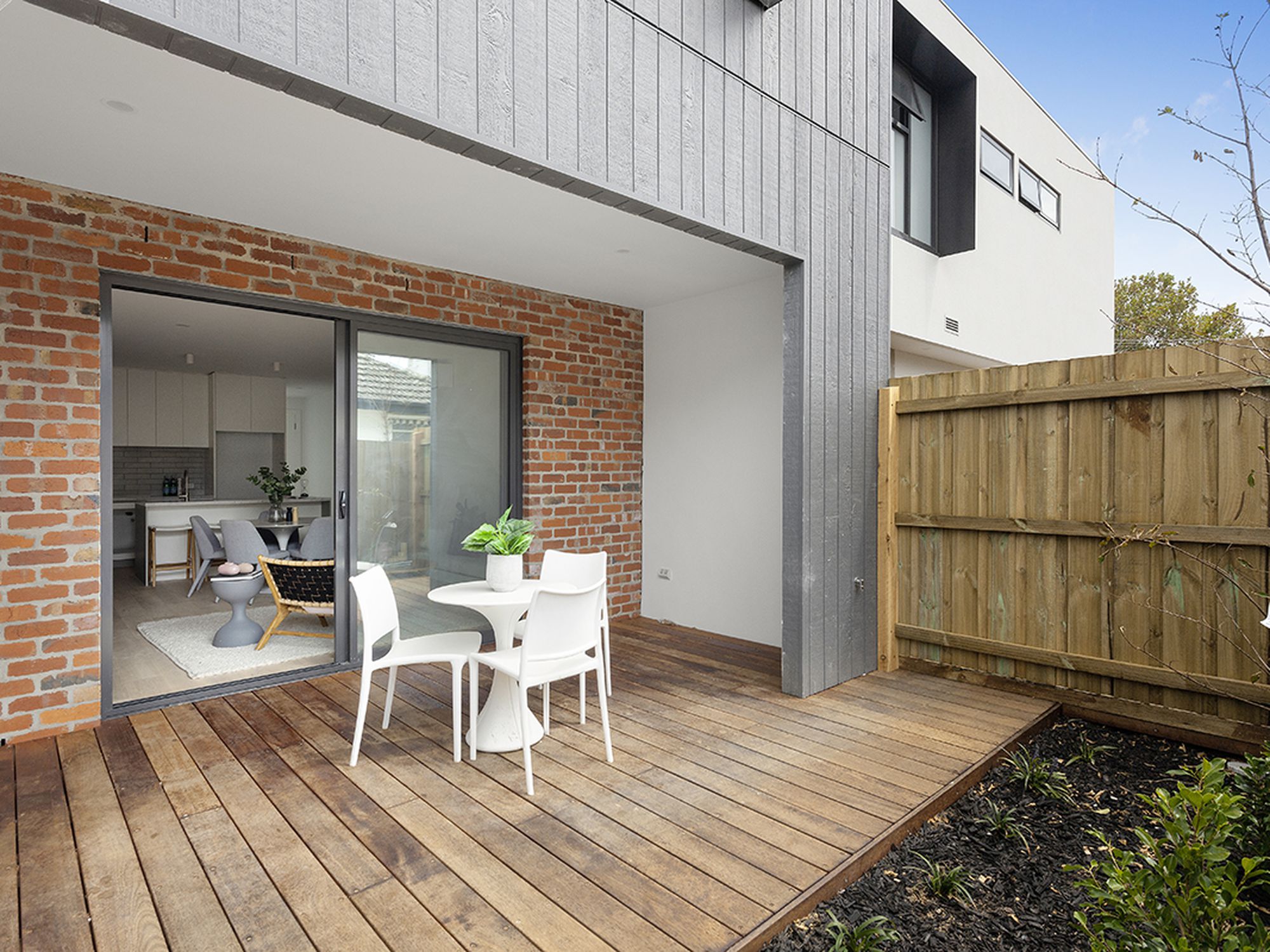 3 / 6 St Georges Avenue, Bentleigh East
