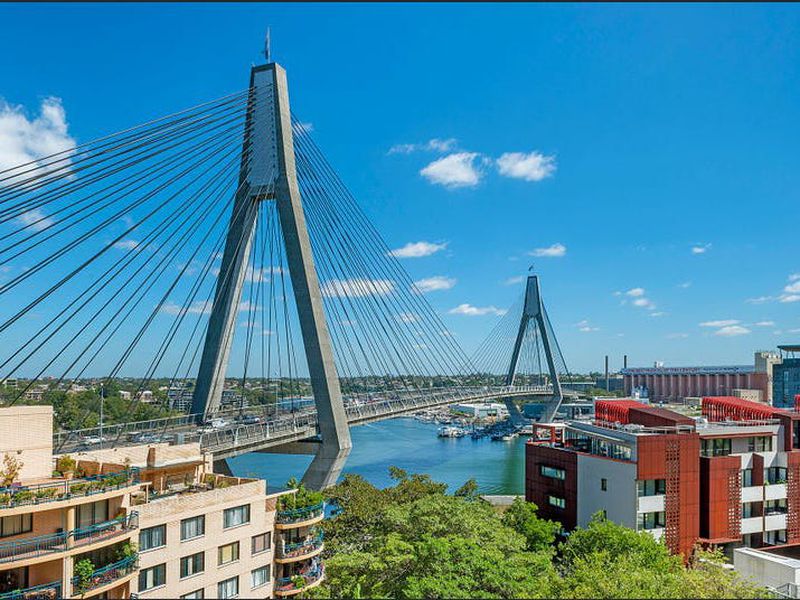 122 Saunders Street, Pyrmont