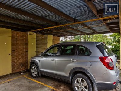 1 / 704 East Street, East Albury