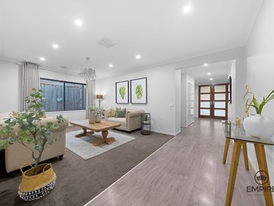 22 Ramlegh Boulevard, Clyde North
