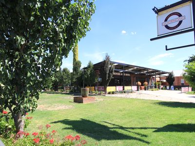 Lot 5, 5 Englishs Road, Goornong