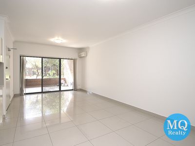 2/134-136 Woodville Road, Merrylands