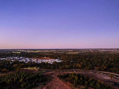 Kintyre  Heights , Dubbo