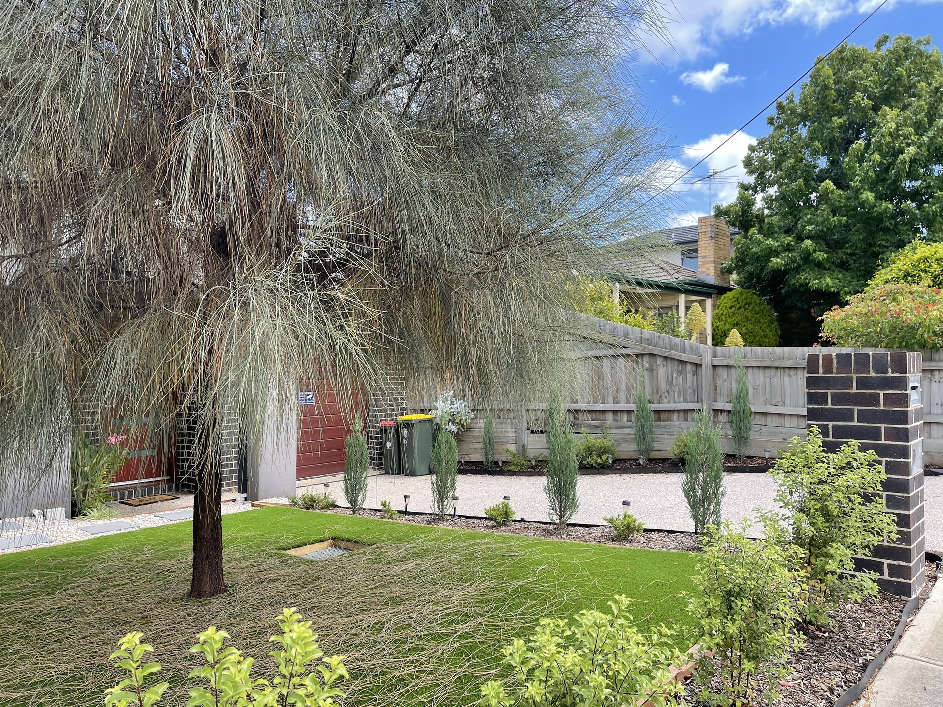 2 / 13 Cartwright Street, Oak Park Oak Park Real Estate