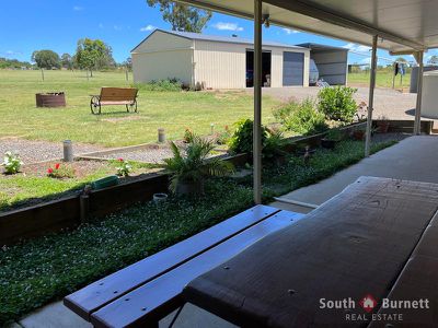 88 Lanigan Road, Nanango