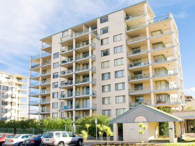 42-56 Harbourne Road, Kingsford