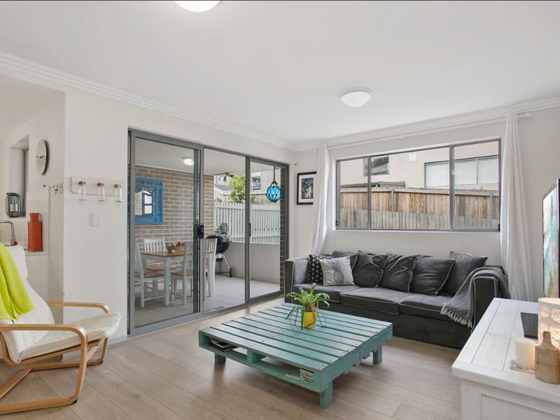 3 / 15 Shackel Avenue, Brookvale