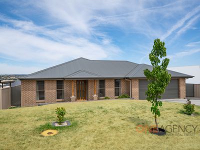 13 McGillan Drive, Kelso