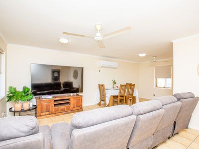 41 Somerset Crescent, South Hedland