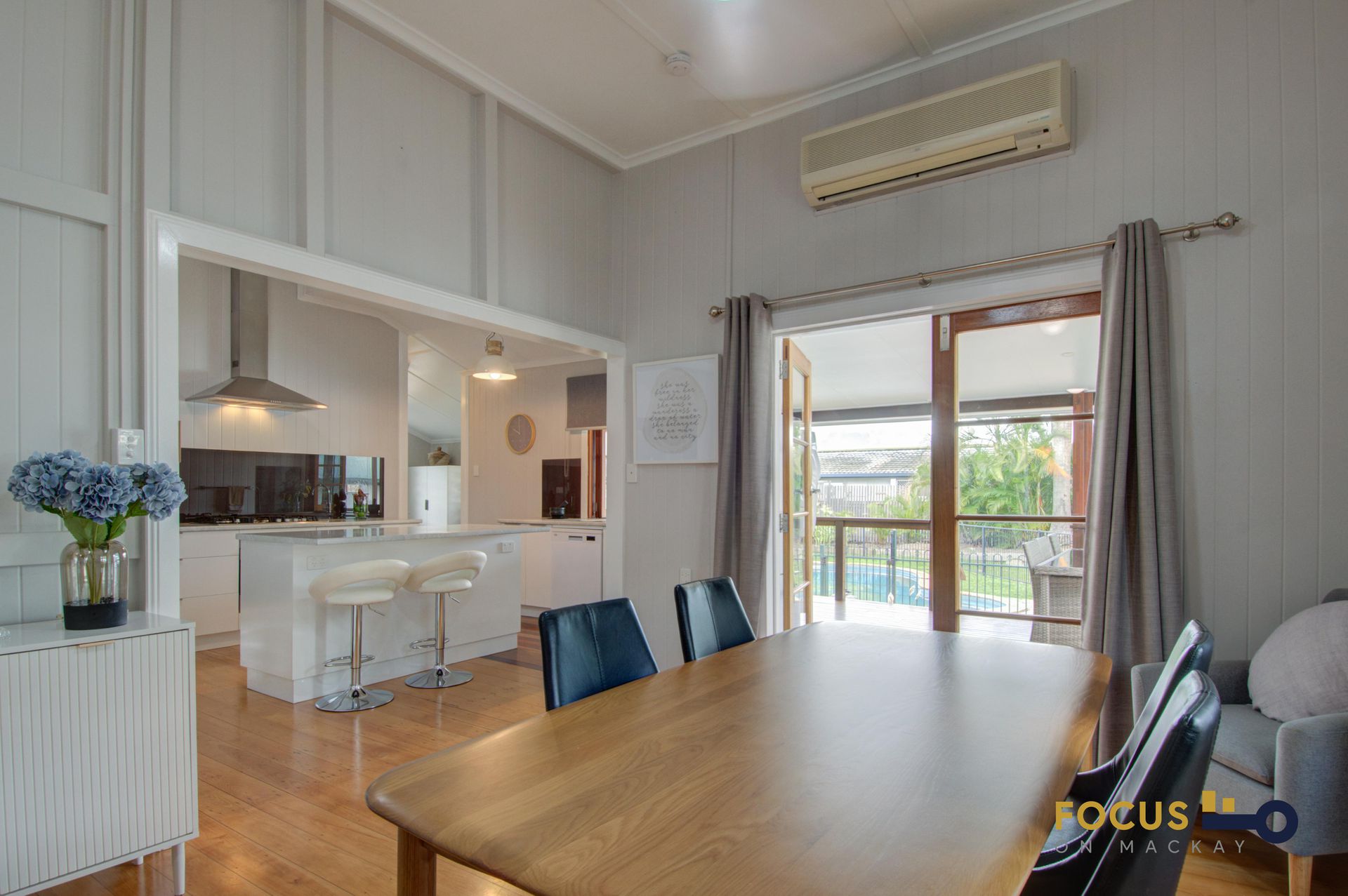 3 Bagley Street, West Mackay