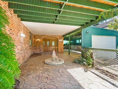 69 Anglers Parade, Fishermans Paradise