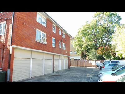 10 / 12-18 Morwick St, Strathfield