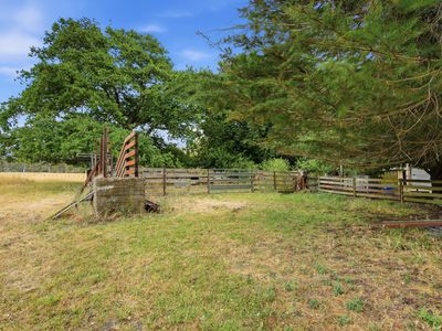 496 Blackwood Creek Road (access via Hodgetts Road), Blackwood Creek