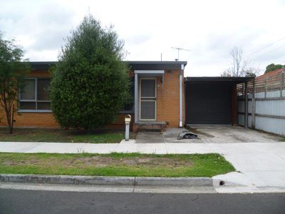 2A / 2 Finchaven Street, Geelong West