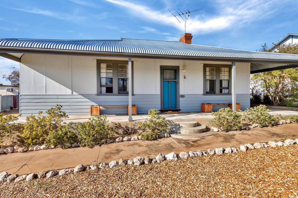 36 King George Street, Mannum