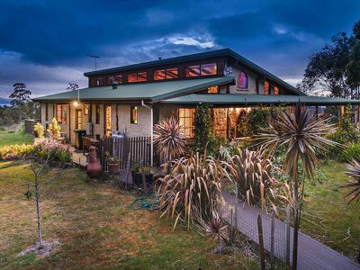 110 Scarrs Road, Garden Island Creek