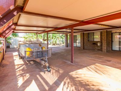 2 Clark Street, Port Hedland