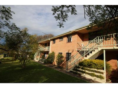 Unit 11 / 6-12 Irene Crescent, Eden