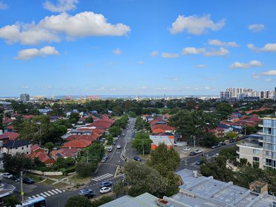 707 / 140 Maroubra Road, Maroubra