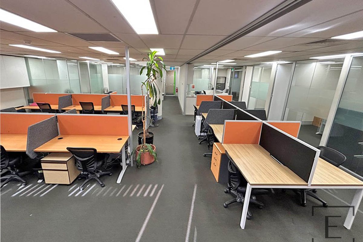 5G & 5H / 9-13 Redmyre Road, Strathfield
