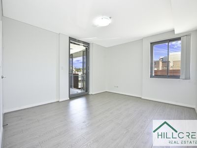 302 / 29 Hunter Street, Parramatta