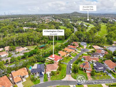 4 Herington Close, Arundel