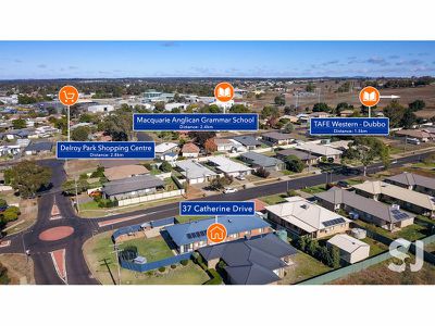 37 Catherine Drive, Dubbo