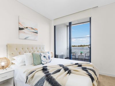 410 / 1 Victa Street, Campsie