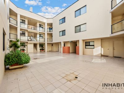 7 / 121 Hill Street, East Perth