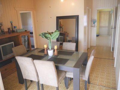 1 River Road, Kingaroy