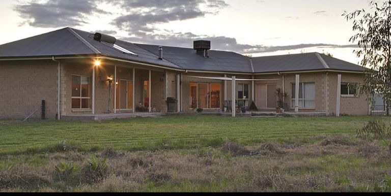 53 Lydiards Road, Euroa