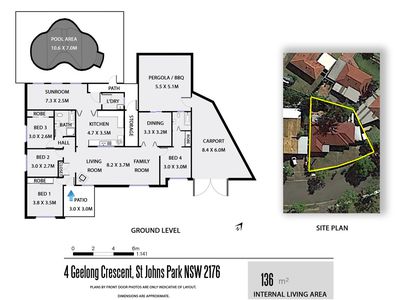 4 Geelong Crescent, St Johns Park