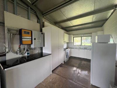 2583  Isabella McIvor Road , Cooktown