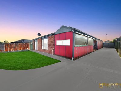 53 Haines Drive, Wyndham Vale