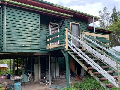3935 Kyogle Road, Lillian Rock