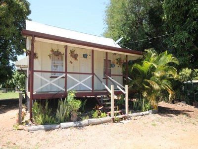 53 Stubley
Street, Toll