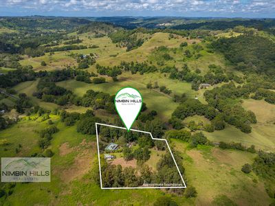 140 Tuntable Creek Road, The Channon