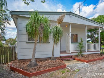 18 Brisbane Road, East Ipswich