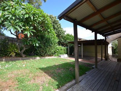 1 Mary Street, Merewether