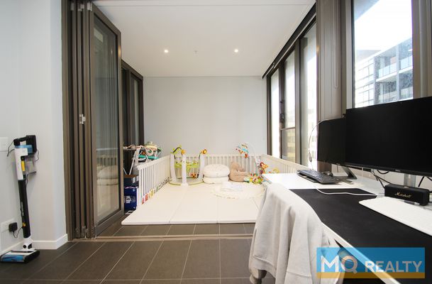 507 / 2 Wentworth Place, Wentworth Point