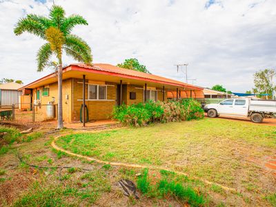 14 Marra Court, South Hedland